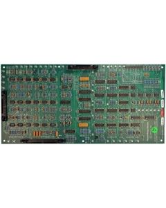 CARD CURRENT REGAC/DC230V