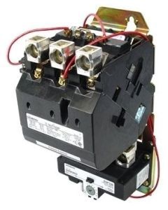 CNTCTR STRTER SIZE-4  -MX