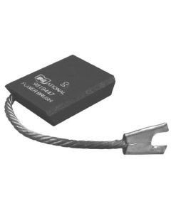 BRUSH POWER FOR GENERATOR