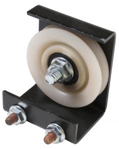 PULLEY ASSEMBLE CABLE