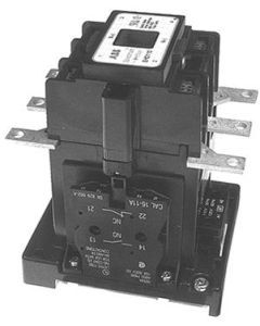 CNTCTR 3-POLE 220AMP  -SE