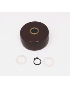 *** NOTE QUANTITY CHANGE ***  ROLLER ASSEMBLY 1.625" DIAMETER INCLUDES 10 PICK-UP ROLLERS 20-STANDOFFS 10-SNAP RINGS 63835