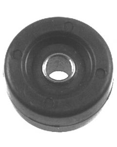 ROLLER ASSEMBLY 1.625" DIAMETER PICK-UP ROLLER WITH 2-STANDOFFS AND 1-SNAP RING 63831 63871 63861 63817 47525 47526 63835