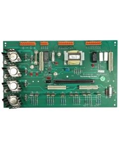 BOARD PBC MSC-1 POWER WITH PLUG IN TERMINALS 6300DP1