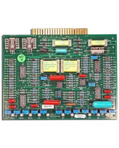 PCB MSC-I REGULATOR 140490