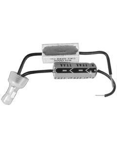THERMOSTAT RC FILTER ASSY