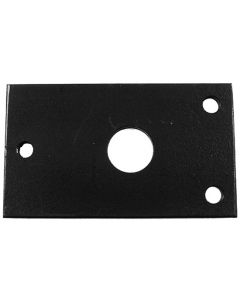 ADAPTER HOOK PLATE USED IN INTERLOCK CONVERSION KITS FROM DC-62 TO DC-68 44344