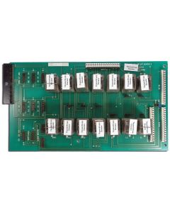 *** OBX WHEN 0 ***  PCB RELAY CIRCUIT 2 BASIC CONTROL RELAY 2 TII 145141