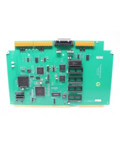 PCB ASSEMBLY CPU 6300JC5