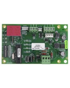 PCB CARD INTERFACE MICRO COMM CE ELECTRONICS 6300ACA1