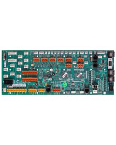 PCB ASSEMBLY CWIL CROSS WIRING INTERFACE 6300ABT1