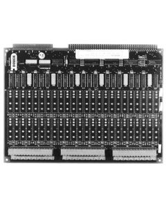 PCB PMI I/O PC BOARD 48 POS WITHOUT MODULES TIV 6300CN6