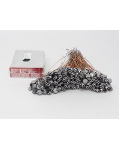 SAFETY TAG TRACTION KIT INCLUDES LEADS 200 PER BAG