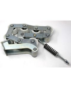 CHAIN WITH ROLLERS SET FOR REINFORCED HANDRAIL DRIVE 2032 11873298