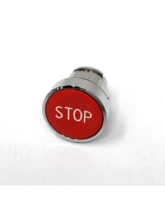 PUSHBUTTON ASSY STOP  -FR