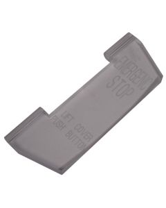 EMERGENCY STOP COVER 7431C23H01