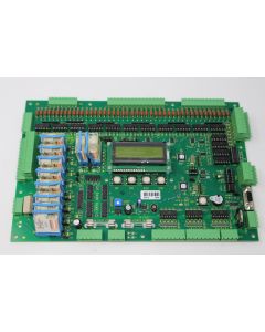 BOARD CPU ESCM-0405