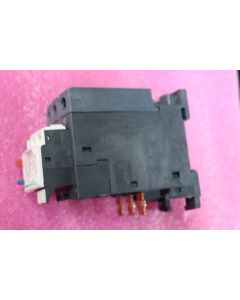 TESYS THERMAL RELAY REG. 17-25 EVERLINK 11BE950495