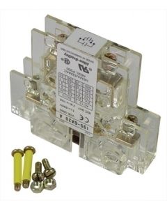 CONTACTOR AUXILIARY   -DO