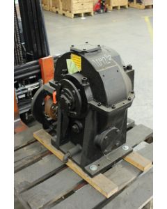 LEFT HAND GEARBOX GD1 D-57 4501AE1