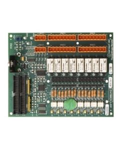 PCB HIGH VOLTAGE I/O PC BOARD ASSEMBLY 6300JH2