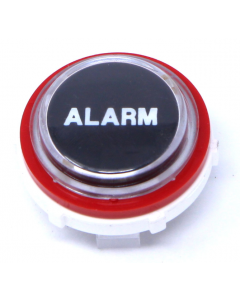 PUSHBUTTON ALARM CAR AURORA CALIFORNIA STYLE B SHOWS AS ISIS BUT DOES NOT COME WITH MAGNET ON BACK OF BUTTON 680AW1