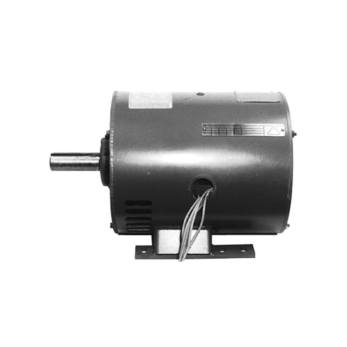 Vertical Express | AC MOTOR WITH FRAME 215T 20 HP 200 VOLT 3600