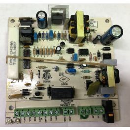 Vertical Express | PCB ASSEMBLY EMERGENCY LIGHT CHARGING 6300AEF001