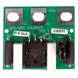 Vertical Express | PCB SNUBBER QSS / QSR 460 VOLT DRIVES 6300FP1