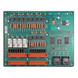 Vertical Express | PCB I/O FOR THE HD-03LM DOOR OPERATOR 24-48 VOLT 6300TX1