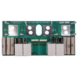 Vertical Express | PCB INVERTER SNUBBER 120 HP DRIVE TAC50 6300HD4