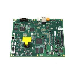 Vertical Express | PCB CPUA TAC 50-04 6300XE1