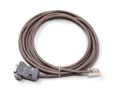 HPV DRIVE COMM CABLE