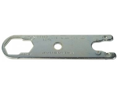 SOLENOID WRENCH SPANNER