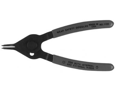 PLIERS SNAP RING      -MX