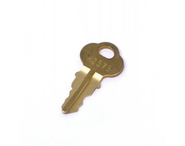 KEY H2573 FOR 35956 CYLIN