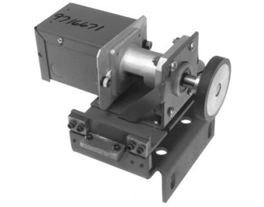 2048 CPR ENCODER HINGE MOUNT WITH MOUNTING HARDWARE 200CC1