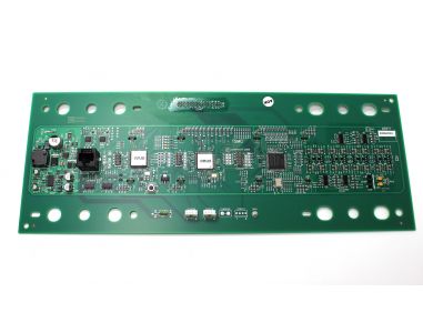 TSMC MAIN SELECTOR BOARD ASSEMBLY USED ON TAC32 6300ACK2