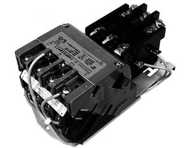 CONTACTOR SIZE1 3P    -MX