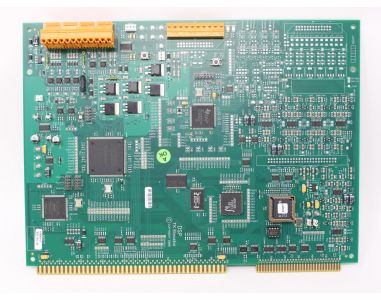 DSP PC BOARD VVVF WITHOUT SOFTWARE TIV 6300DE41