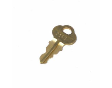 KEY 2165 FOR 2174 CYLIN