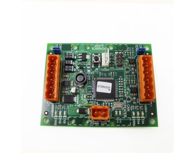 PCB ASSEMBLY CAN REPEATER 6300ADK1