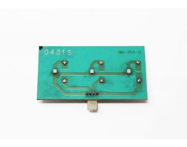 PCB ASSEMBLY POSITION 6300WT24