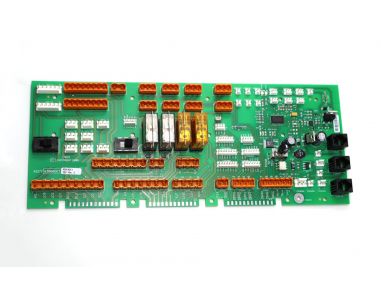 PCB ASSEMBLY CWIN 6300ADC1