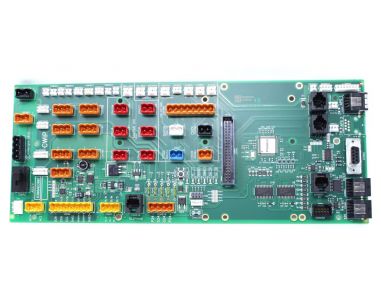 BOARD ASSEMBLY CWIP 6300AEC001