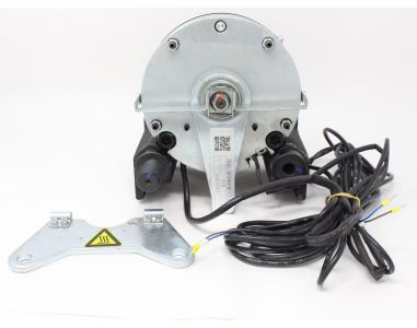 NORMAL AND EMERGENCY BRAKE KIT GTW3M-10MM WITH 2 TAGS ENBK-GTW3-002