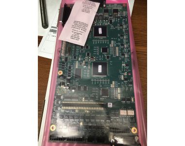 PCB ASSEMBLY DCAW / SW TYPE 6 6300AHB006