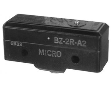 MICRO SWITCH WITHOUT ACTUATOR 75350