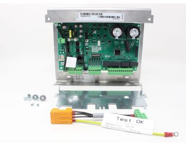 DOOR DRIVE CONTROL BOX WITH CAN INTERFACE FOR LD16 V2 1093118A01
