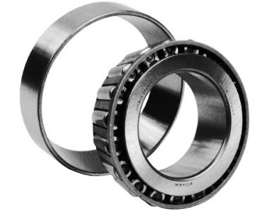 TAPERED ROLLER BEARING 3.875" INNER DIAMETER X 7.125" OUTER DIAMETER X 1.50" WIDE GD-105 GD-300 CUP AND CONE 72289